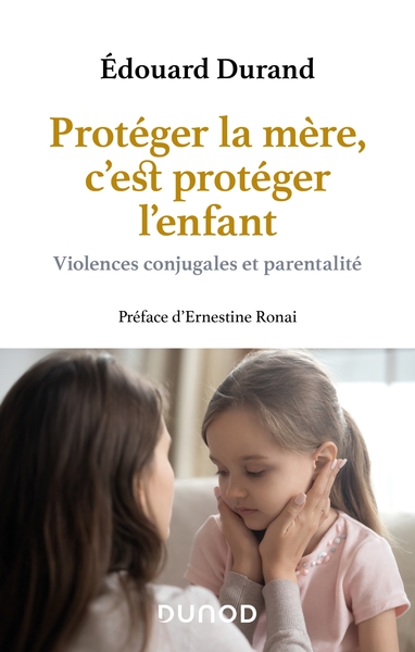 Image de Protéger la mère, c'est protéger l'enfant