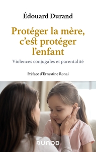 Image de Protéger la mère, c'est protéger l'enfant