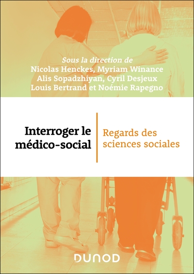 Picture of Interroger le médico-social