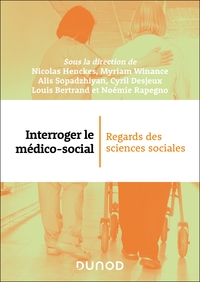 Picture of Interroger le médico-social