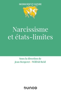 Picture of Narcissisme et états-limites