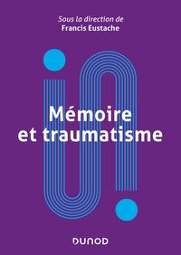 Picture of Mémoire et traumatisme