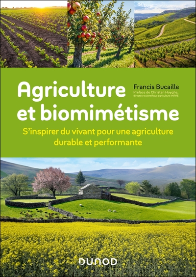 Image de Agriculture et biomimétisme