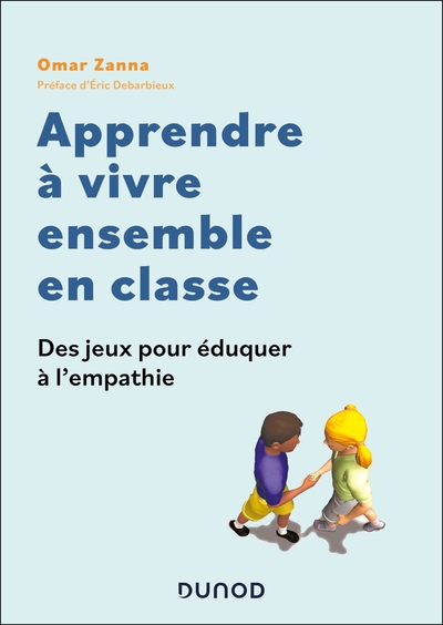 Image de Apprendre à vivre ensemble en classe