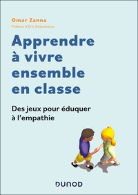 Image de Apprendre à vivre ensemble en classe