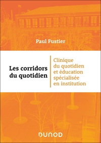 Picture of Les corridors du quotidien