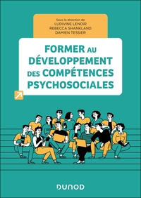 Picture of Former au développement des compétences psychosociales