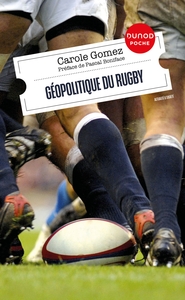 Image de Géopolitique du rugby