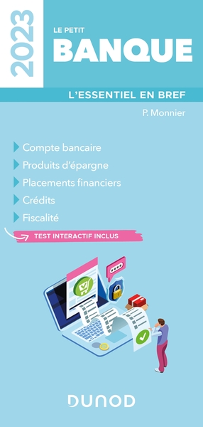 Picture of Le Petit Banque 2023