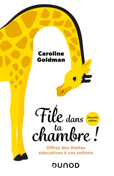 Image de File dans ta chambre! - Nouvelle édition