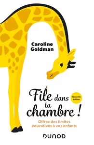 Image de File dans ta chambre! - Nouvelle édition