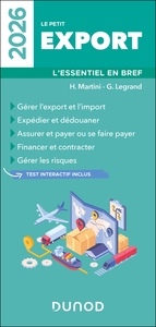 Picture of Le petit Export 2026