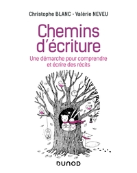 Image de Chemins d'écriture