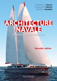 Image de Architecture navale - 2e éd.