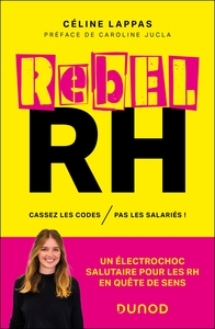 Picture of Rebel RH
