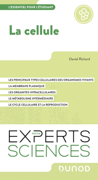 Image de La cellule