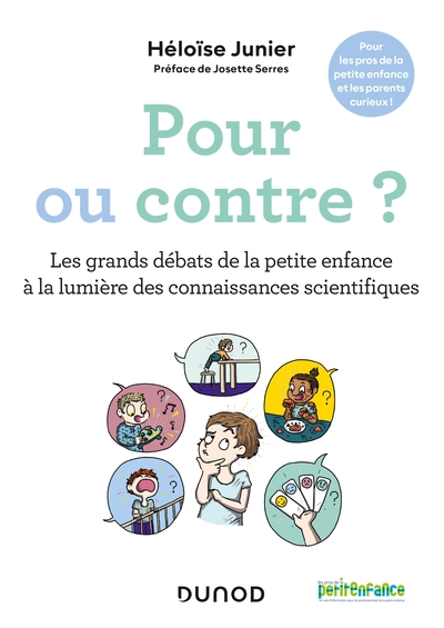 Picture of Pour ou contre ?