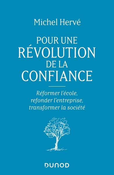 Image de Pour une révolution de la confiance