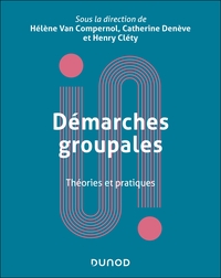 Image de Démarches groupales