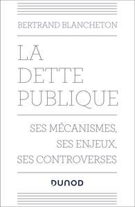 Picture of La dette publique
