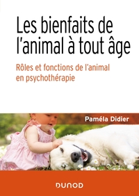 Picture of Les bienfaits de l'animal à tout âge