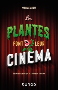Picture of Les plantes font leur cinéma