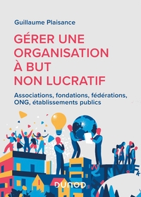 Image de Gérer une organisation à but non lucratif - Labellisation FNEGE  - 2022