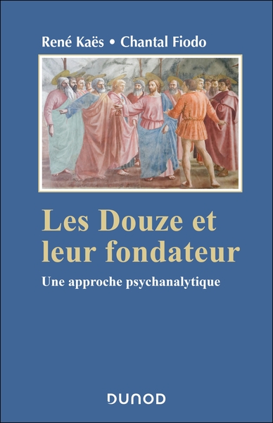 Image de Les Douze et leur fondateur