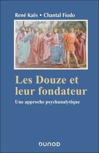 Image de Les Douze et leur fondateur