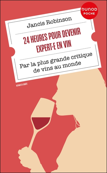 Picture of 24 heures pour devenir expert·e en vin