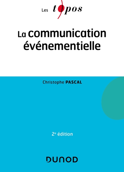Picture of La communication événementielle - 2e éd.