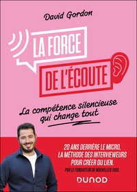 Image de La force de l'écoute