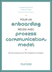 Image de Pour un onboarding réussi avec Process Communication Model®