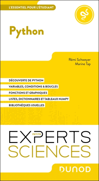 Image de Python