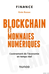 Picture of Blockchain et monnaies numériques