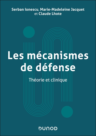 Picture of Les mécanismes de défense