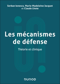 Picture of Les mécanismes de défense