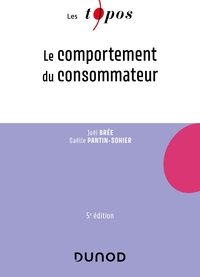 Image de Le comportement du consommateur - 5e éd.