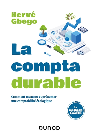 Picture of La compta durable