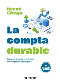 Picture of La compta durable