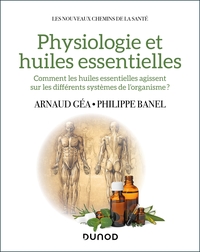 Picture of Physiologie et huiles essentielles
