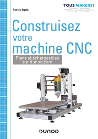 Image de Construisez votre machine CNC