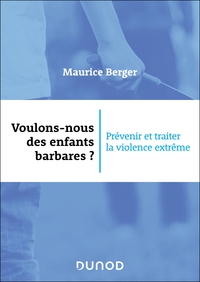 Picture of Voulons-nous des enfants barbares ?