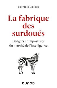 Image de La fabrique des surdoués