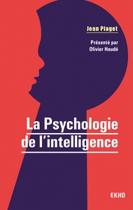 Image de La Psychologie de l'intelligence