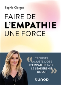 Image de Faire de l'empathie une force