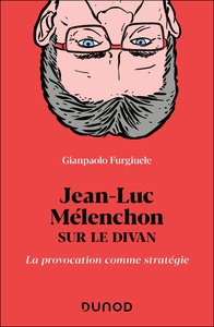 Picture of Jean-Luc Mélenchon sur le divan