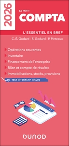 Picture of Le petit Compta 2026