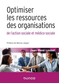 Picture of Optimiser les ressources des organisations de l'action sociale et médico-sociale