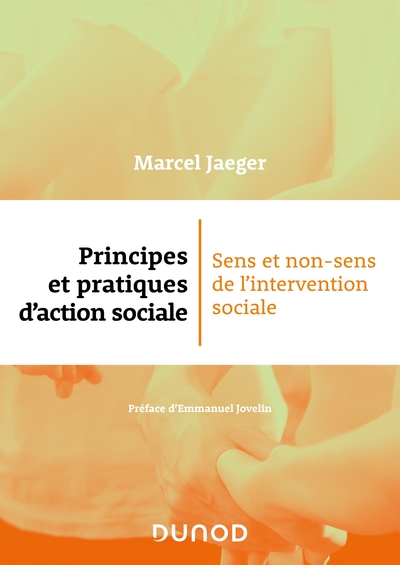 Picture of Principes et pratiques d'action sociale